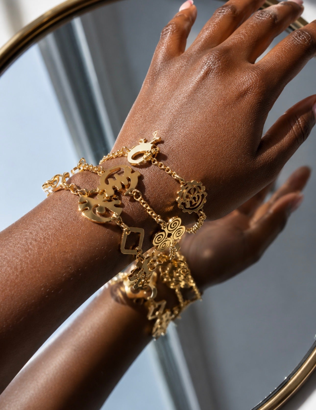 Adom Bracelet