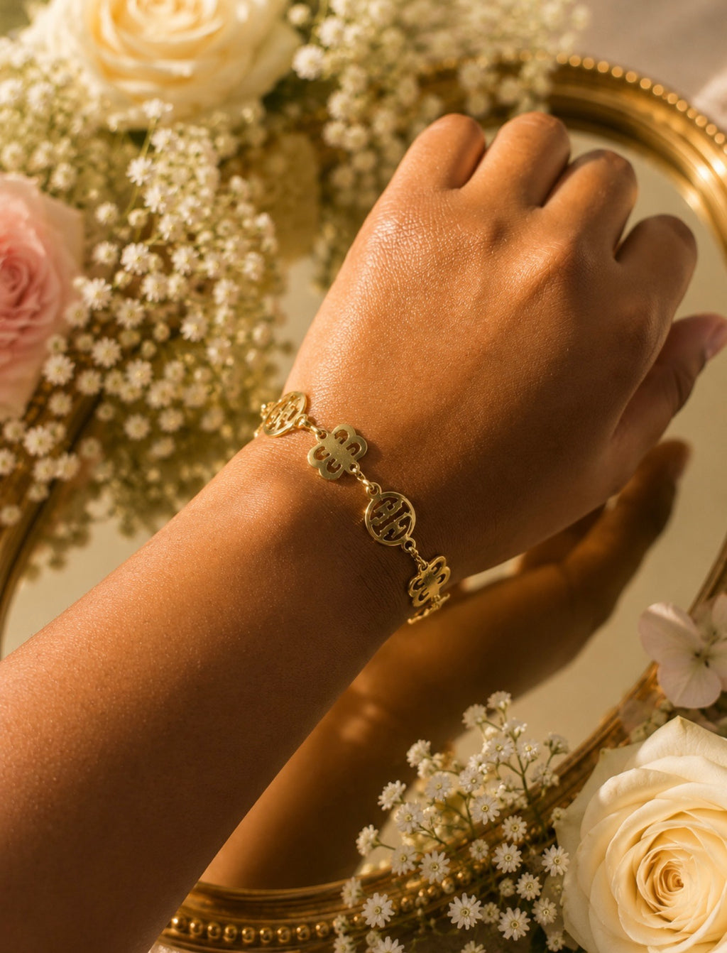 Aseda Bracelet