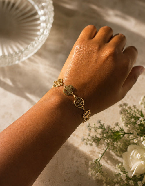 Aseda Bracelet