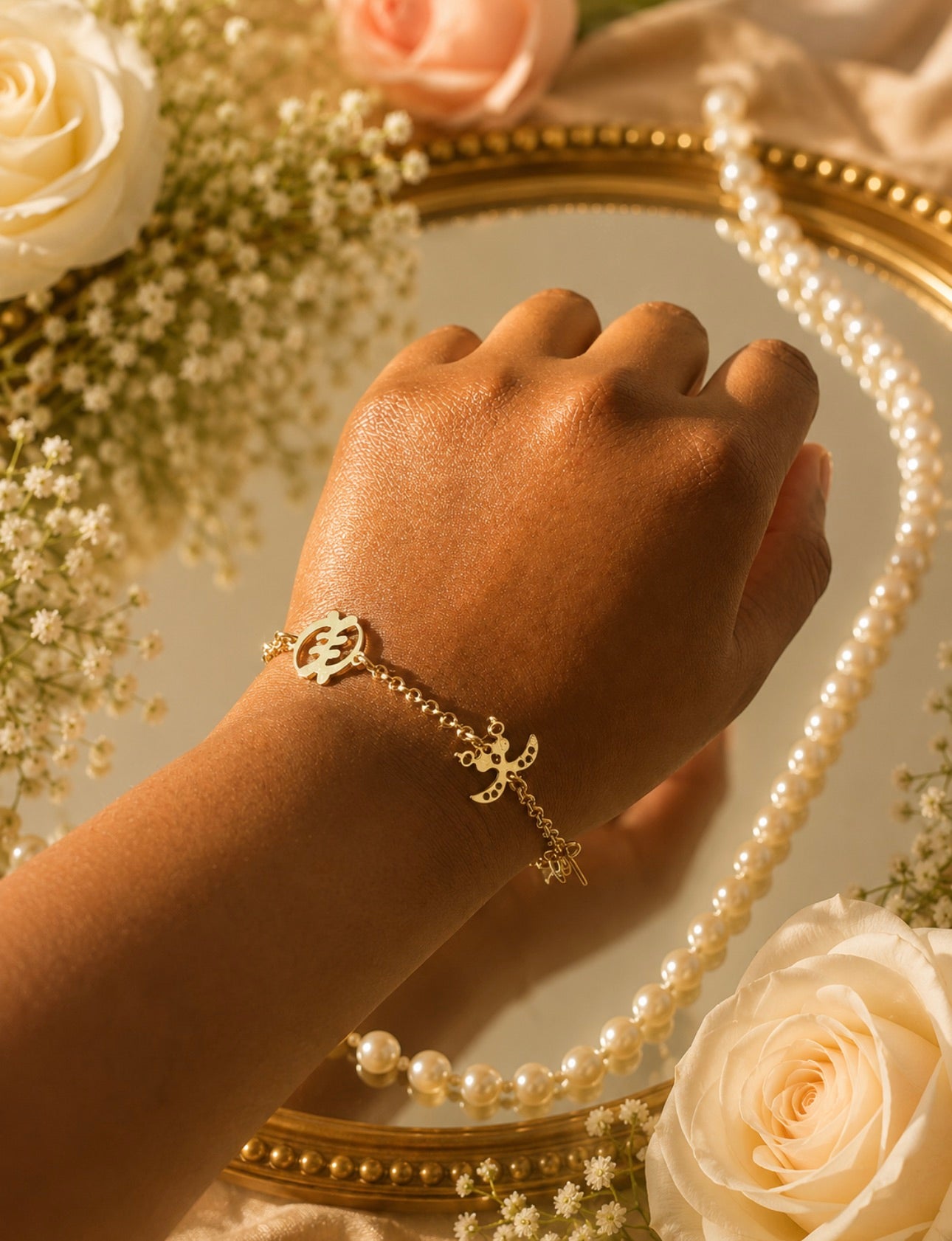 Adom Bracelet