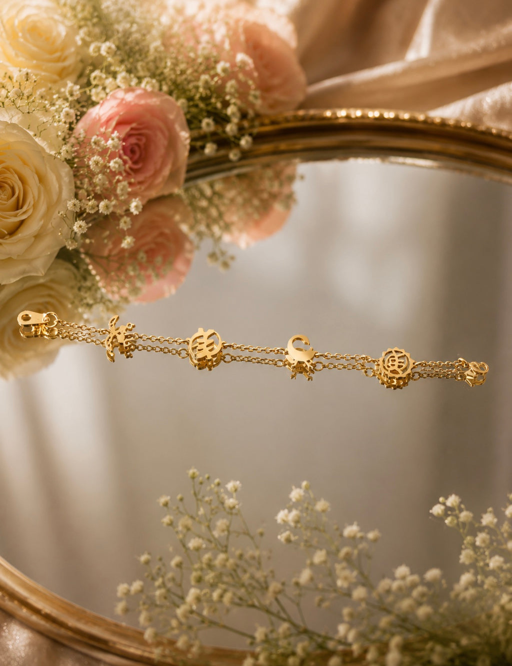 Adom Bracelet
