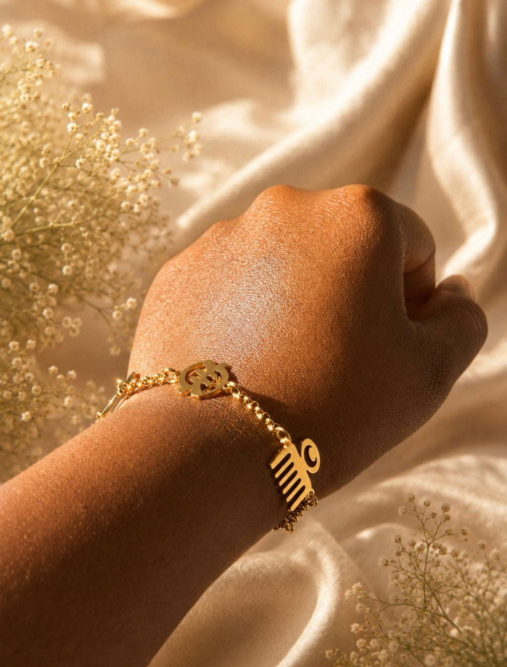 Nhyira bracelet