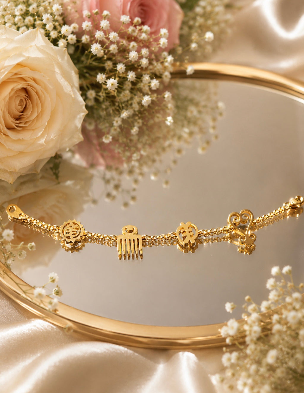 Nhyira bracelet
