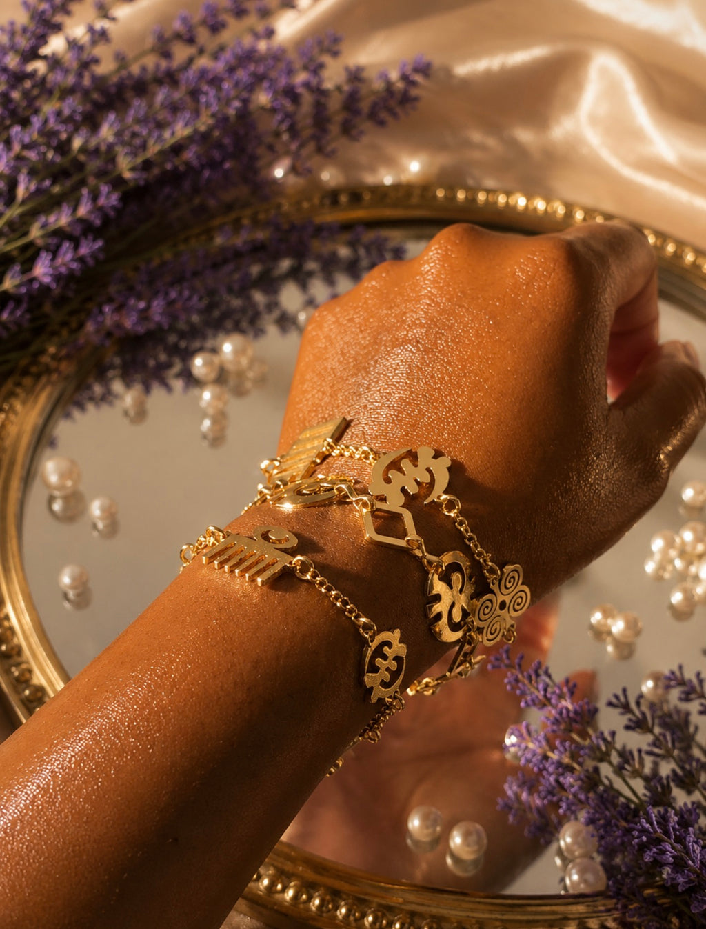 Nhyira bracelet