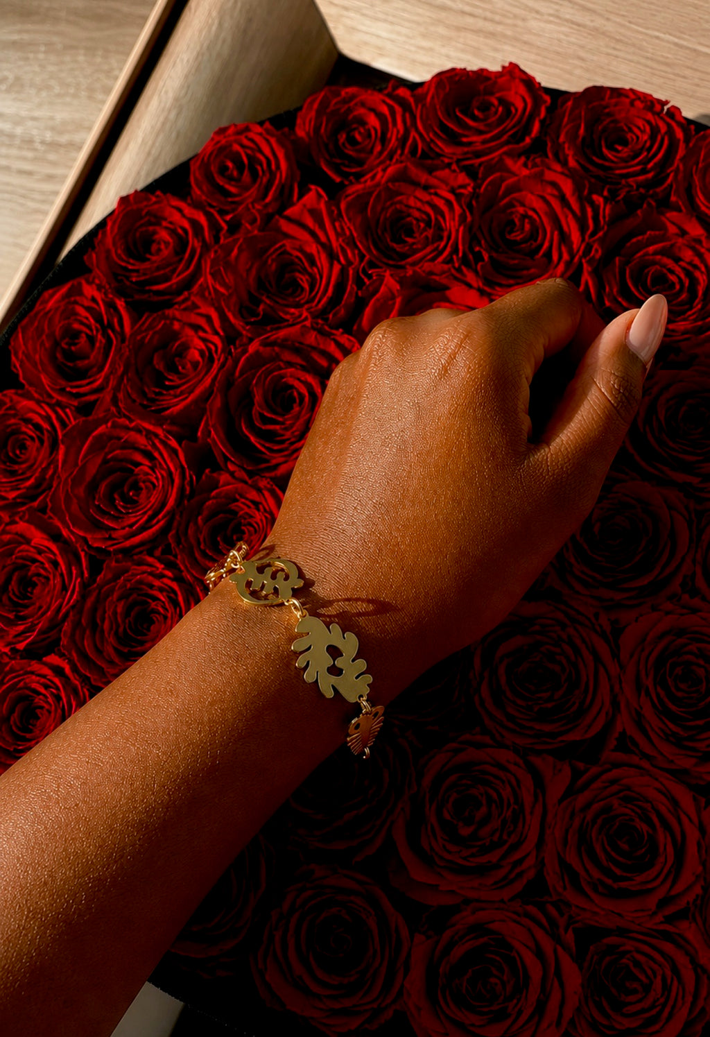 Ahenfie Bracelet