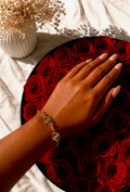 Gye Nyame Bracelet