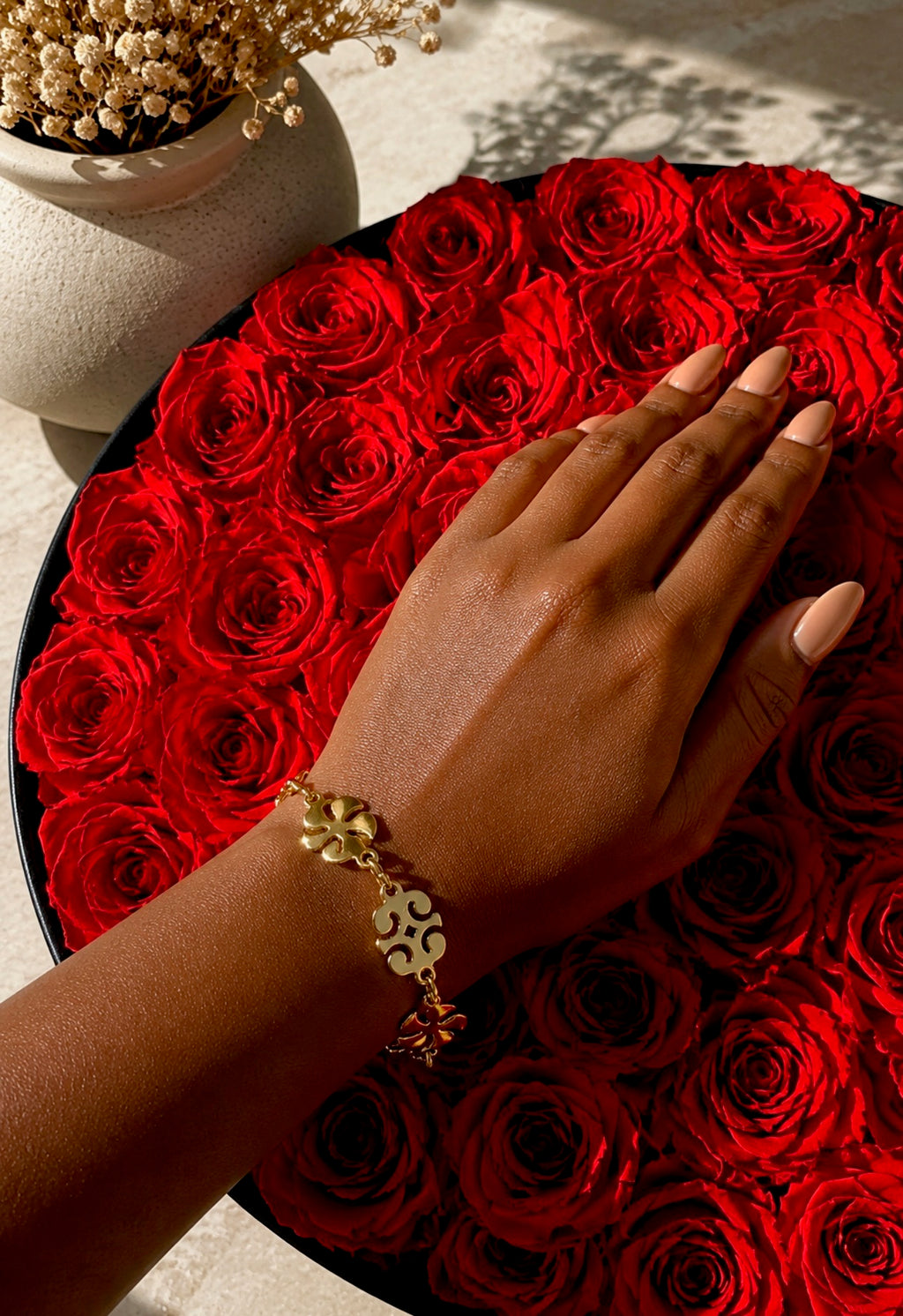 Ohemaa Bracelet