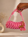 Adobea Beaded Bag