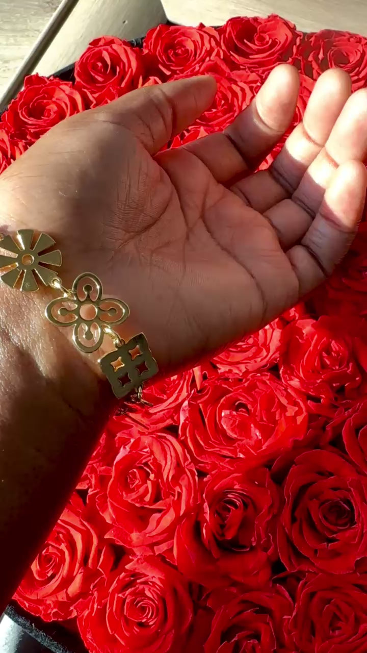 Ahenfie Bracelet