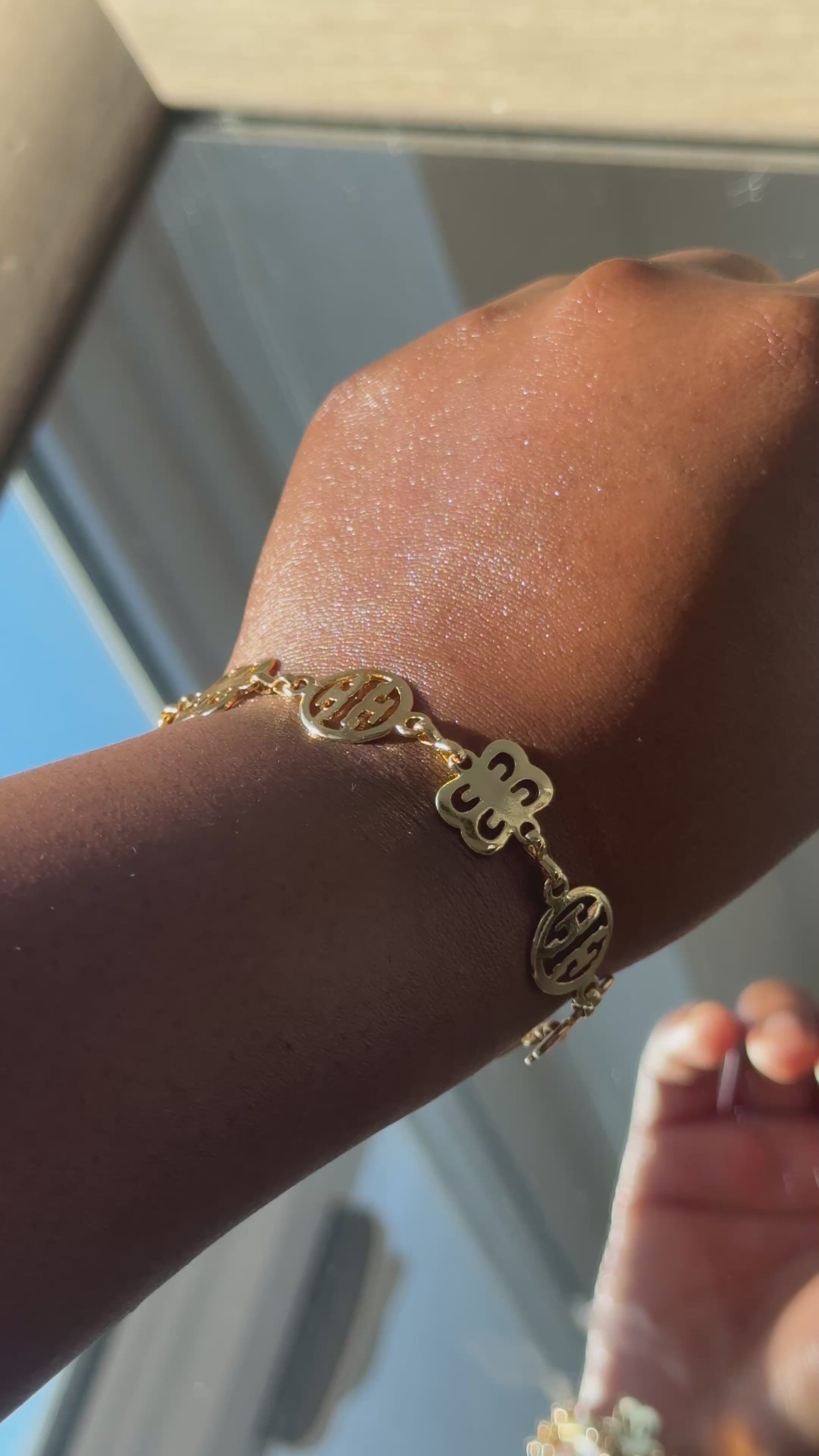 Aseda Bracelet