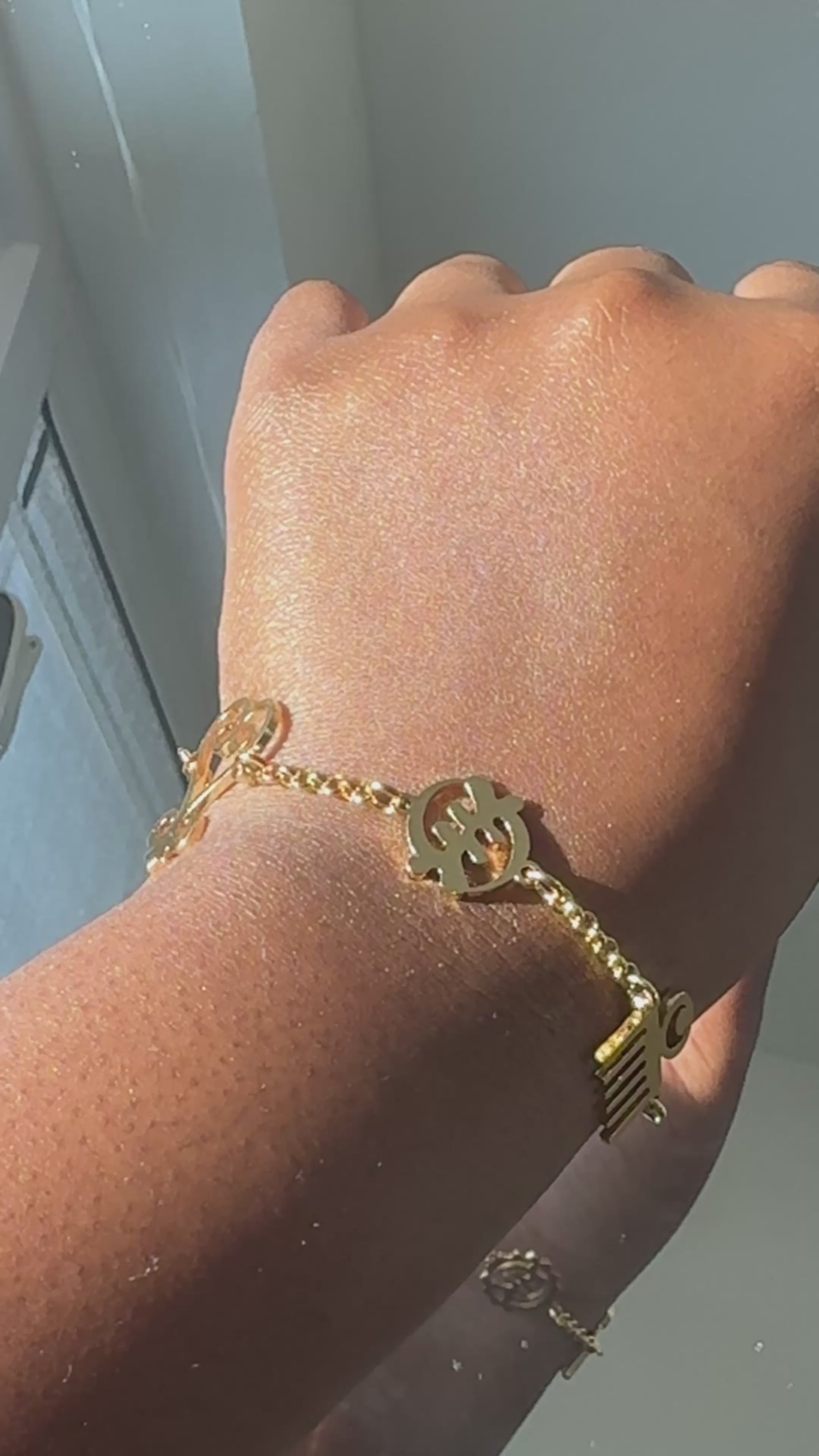 Nhyira bracelet