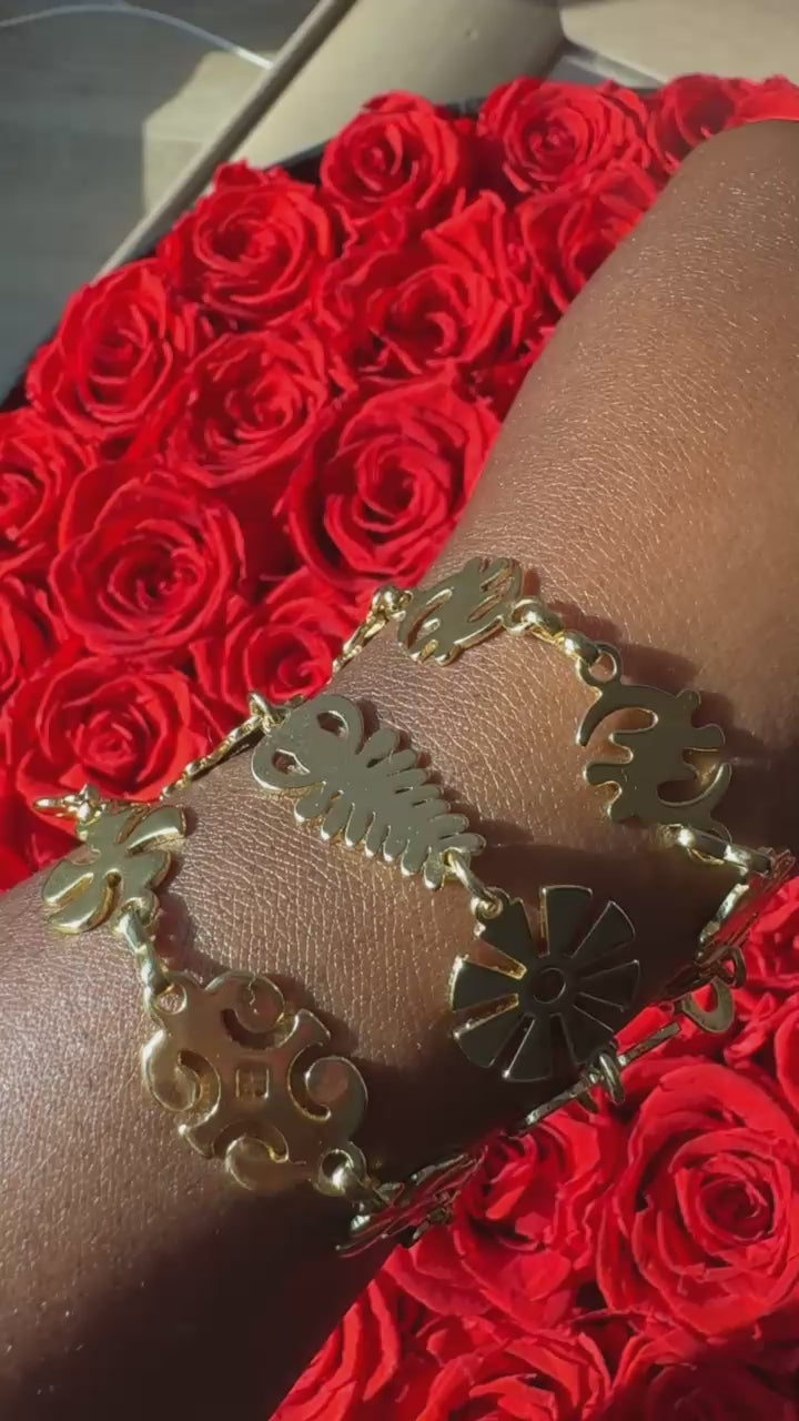 Ohemaa Bracelet