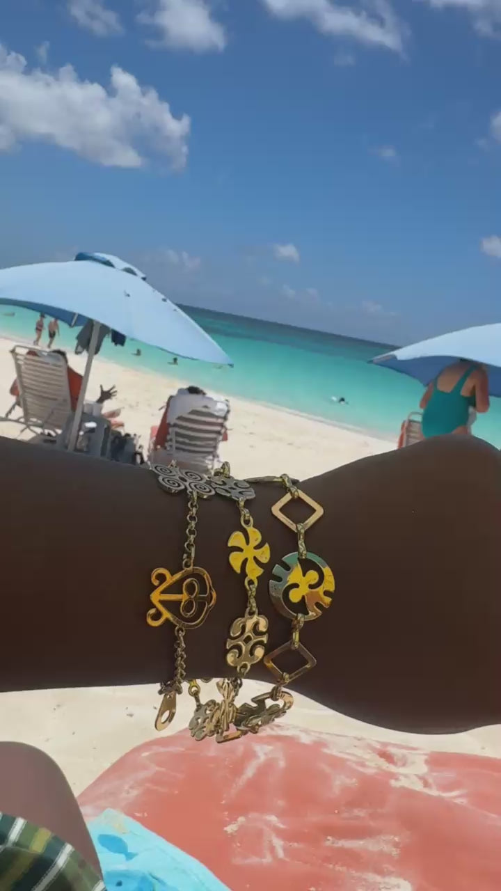 Ohemaa Bracelet