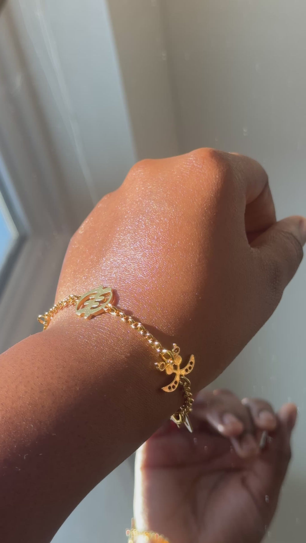 Adom Bracelet
